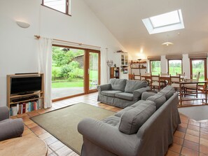 Huis | Woonkamer