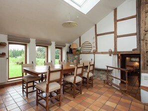 Ferienhaus | Speisen