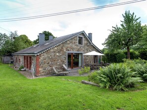 Casa | Exterior