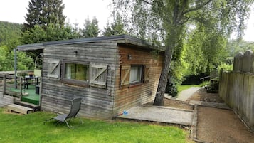 Chalet | Exterior