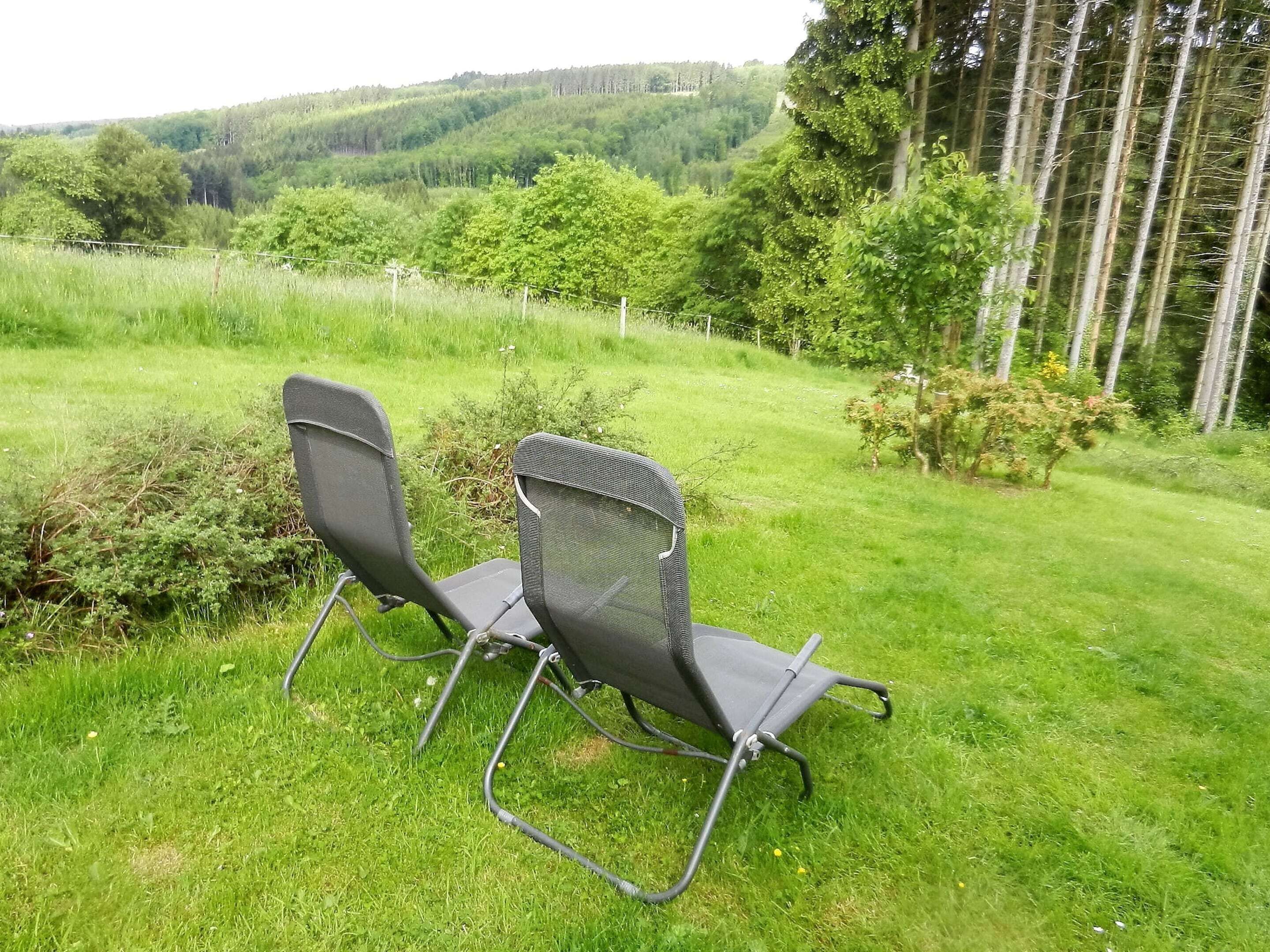 Chalet | View from property