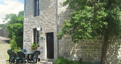 Riverside Retreat Viroinval