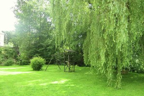 House | Garden