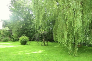 Jardín