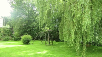 Casa | Jardín