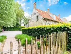 Reception - Historic Farmhouse Middle of Polder Landscape (Damme)