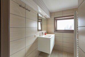 Maison | Salle de bain | Douche
