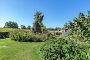 Casa | Giardino