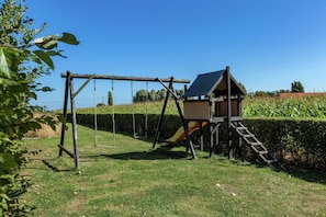 Casa | Giardino