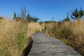 منزل | الإطلالة من المنشأة