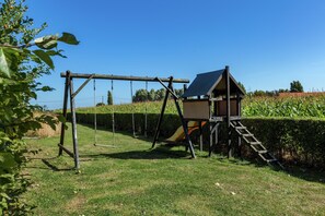 独立别墅 | 花园