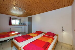 House - Spacious Countryside Farm Stay (Vleteren)