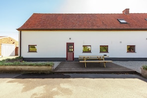 Huis | Exterieur
