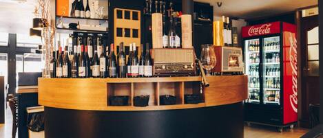 House | View from property