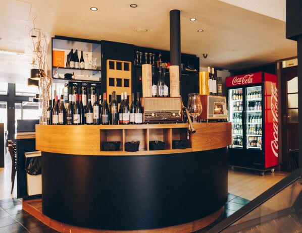 House | View from property