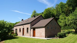 Maison | Extérieur