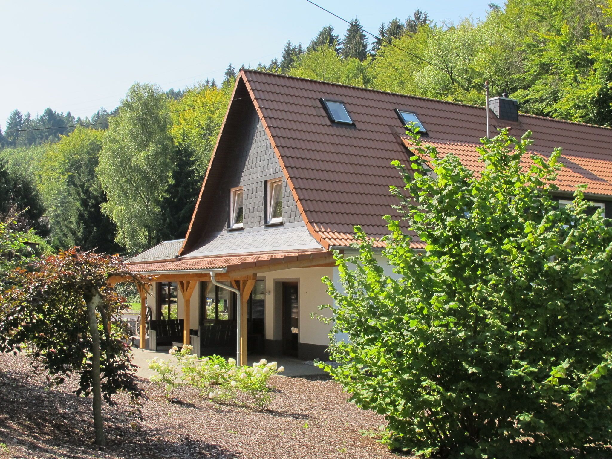 Villa | Exterior
