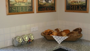 Villa | Private kitchen