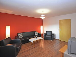 Apartment | Wohnzimmer