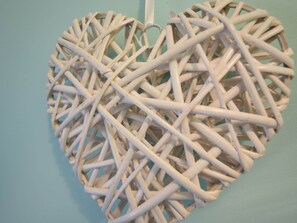 Huis | Details aan de binnenkant