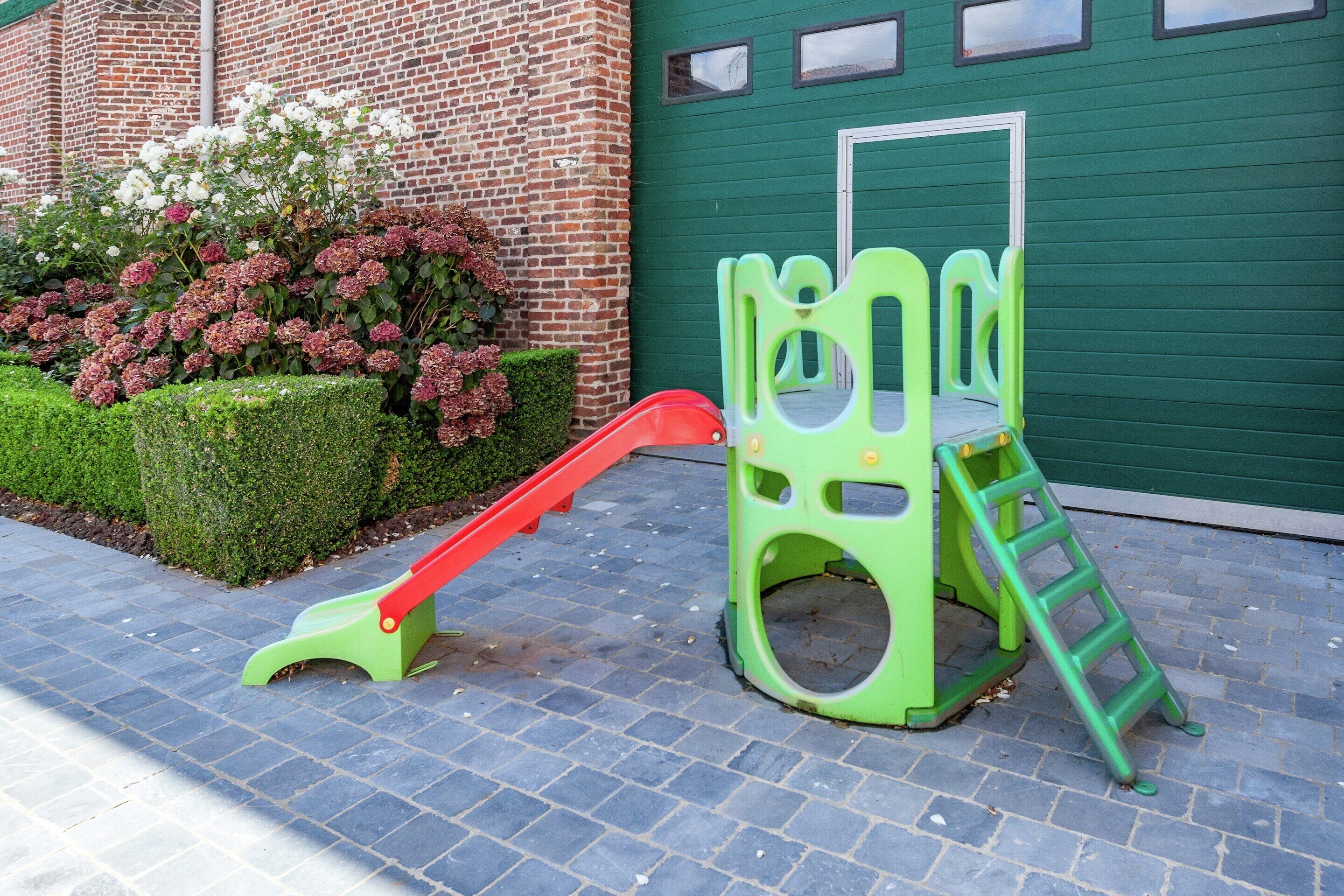 House | Children's area