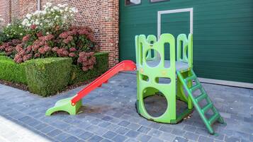 House | Children's area