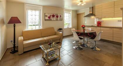 Holiday Home Petite Gite in Le Bizet
