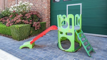 House | Children's area