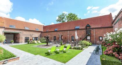 Cozy Home for 4 Guests