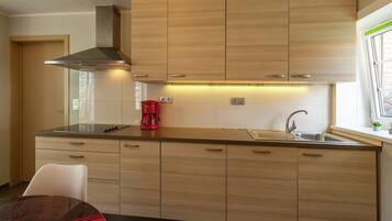 House | Private kitchen