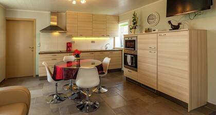 Holiday Home Petite Gite in Le Bizet