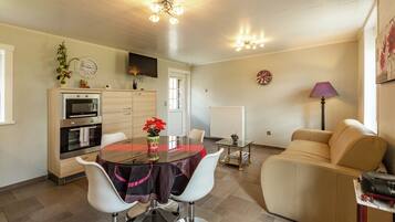 House | Living room | DVD player