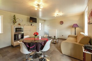 House | Living room