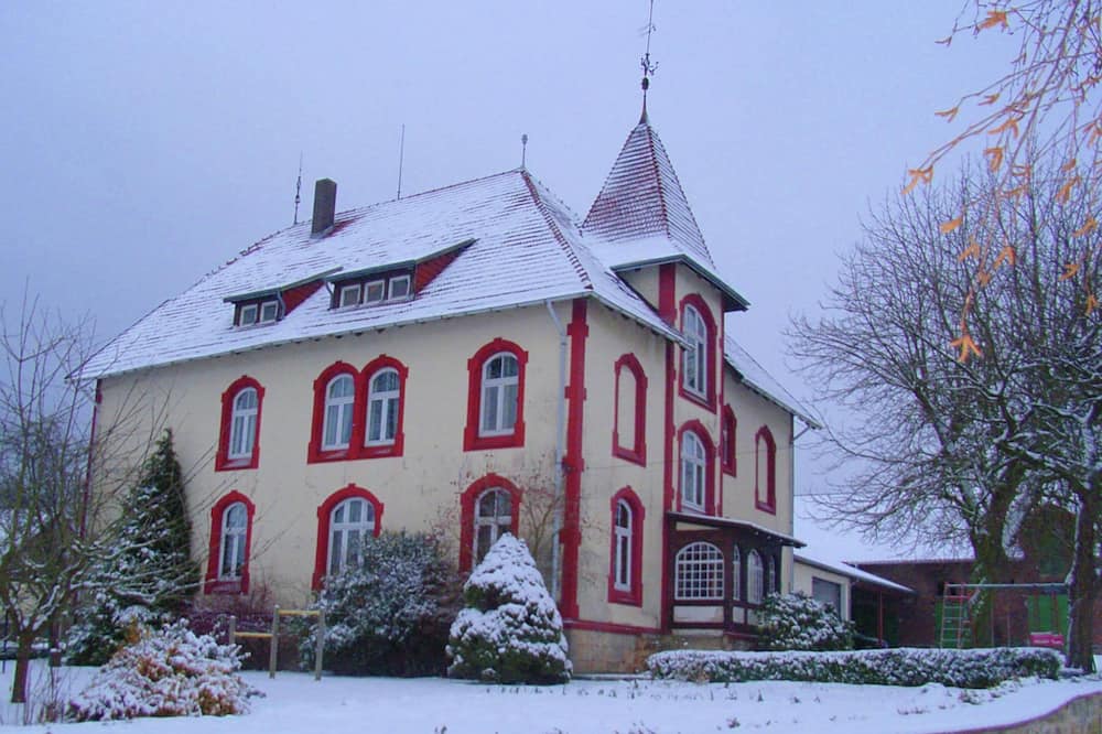 Landhaus Nahe Sababurg Schloss - Wesertal