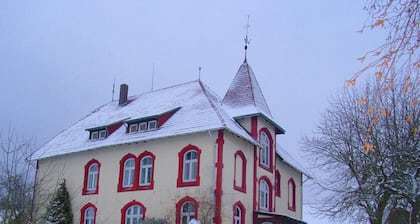 Landhaus Nahe Sababurg Schloss