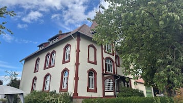 Apartment | Exterior