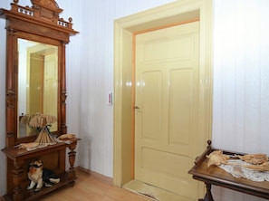 Apartment | Interior - Landhaus Nahe Sababurg Schloss (Trendelburg)