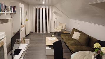 Apartment | Living room