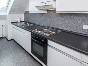 Apartment | Private kitchen