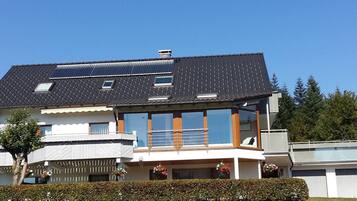 Apartment | Exterior