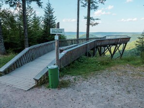 Apartment | View from property