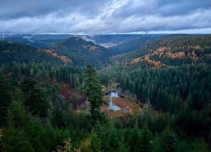 Apartment | View from property