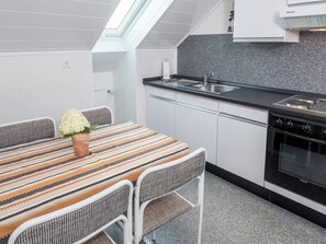 Apartamento | Cocina privada