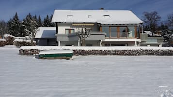 Apartment | Exterior