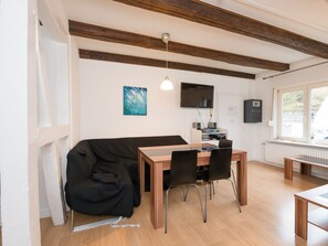 Hus | Vardagsrum