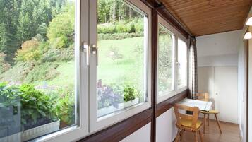 Apartment | View from property