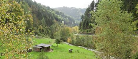 Apartamento | Exterior