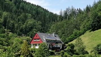 Apartment | Exterior