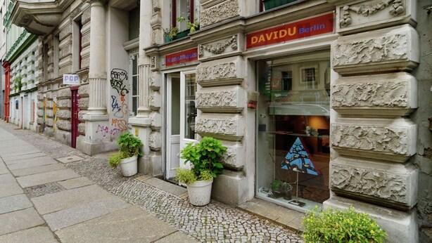 Appartement | Extérieur