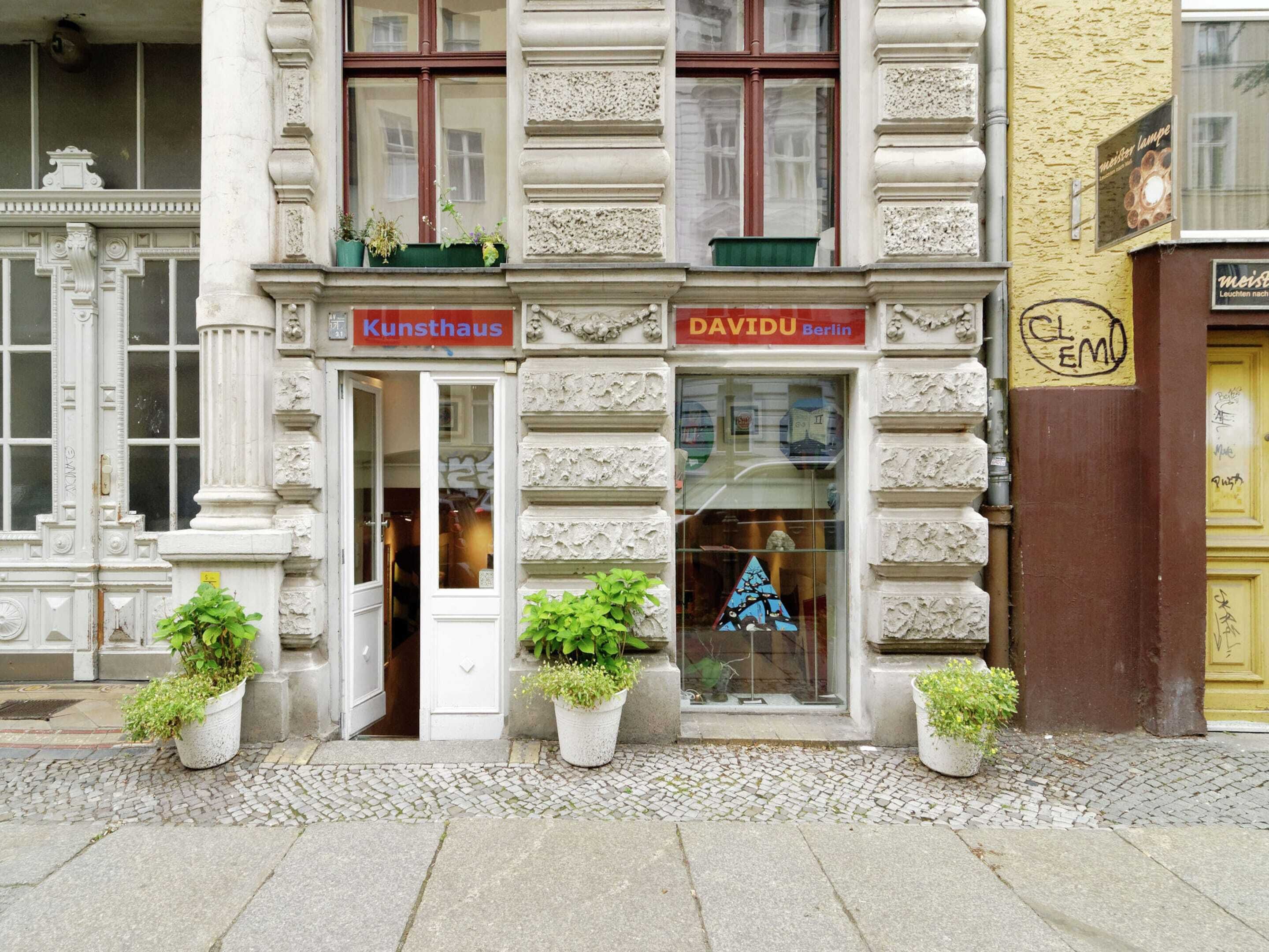 Apartment | Außenbereich